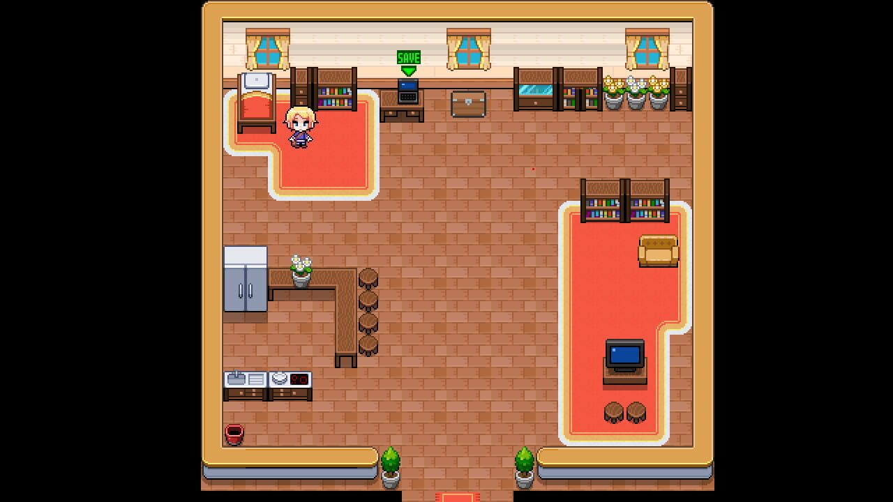Screenshot for Dragon Acres