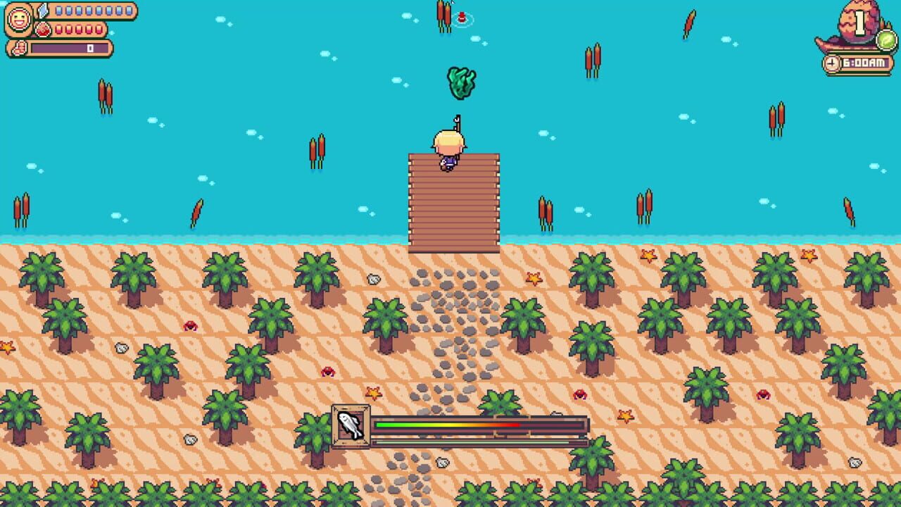 Screenshot for Dragon Acres
