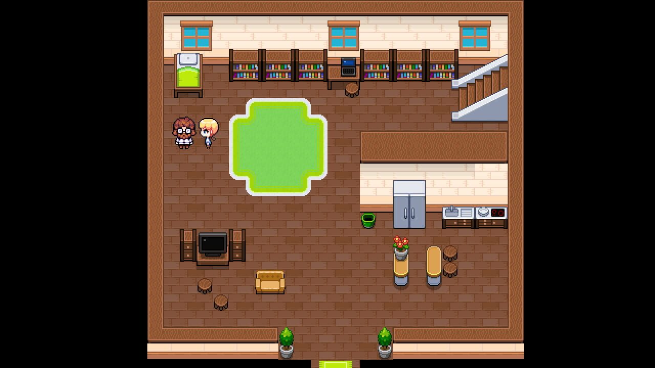 Screenshot for Dragon Acres