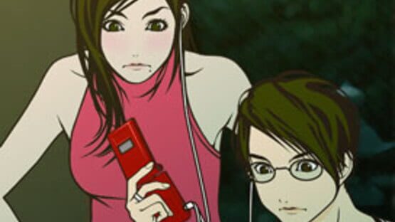 Screenshot for Anata o Yurusanai