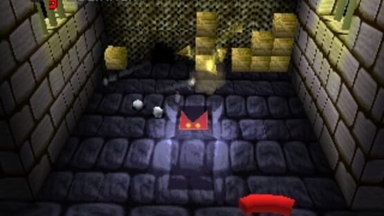 Screenshot for Breakout