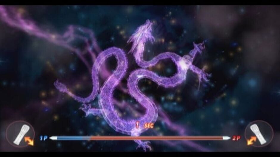 Screenshot for Beyblade: Metal Fusion - Battle Fortress