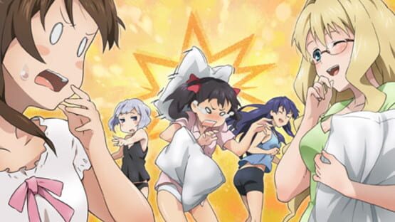 Screenshot for Sound of the Sky: Maiden Quintet