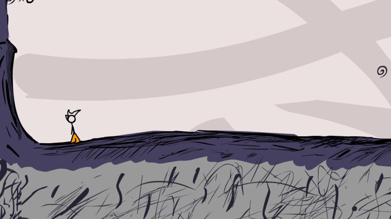 Screenshot for The Fancy Pants Adventures: World 1