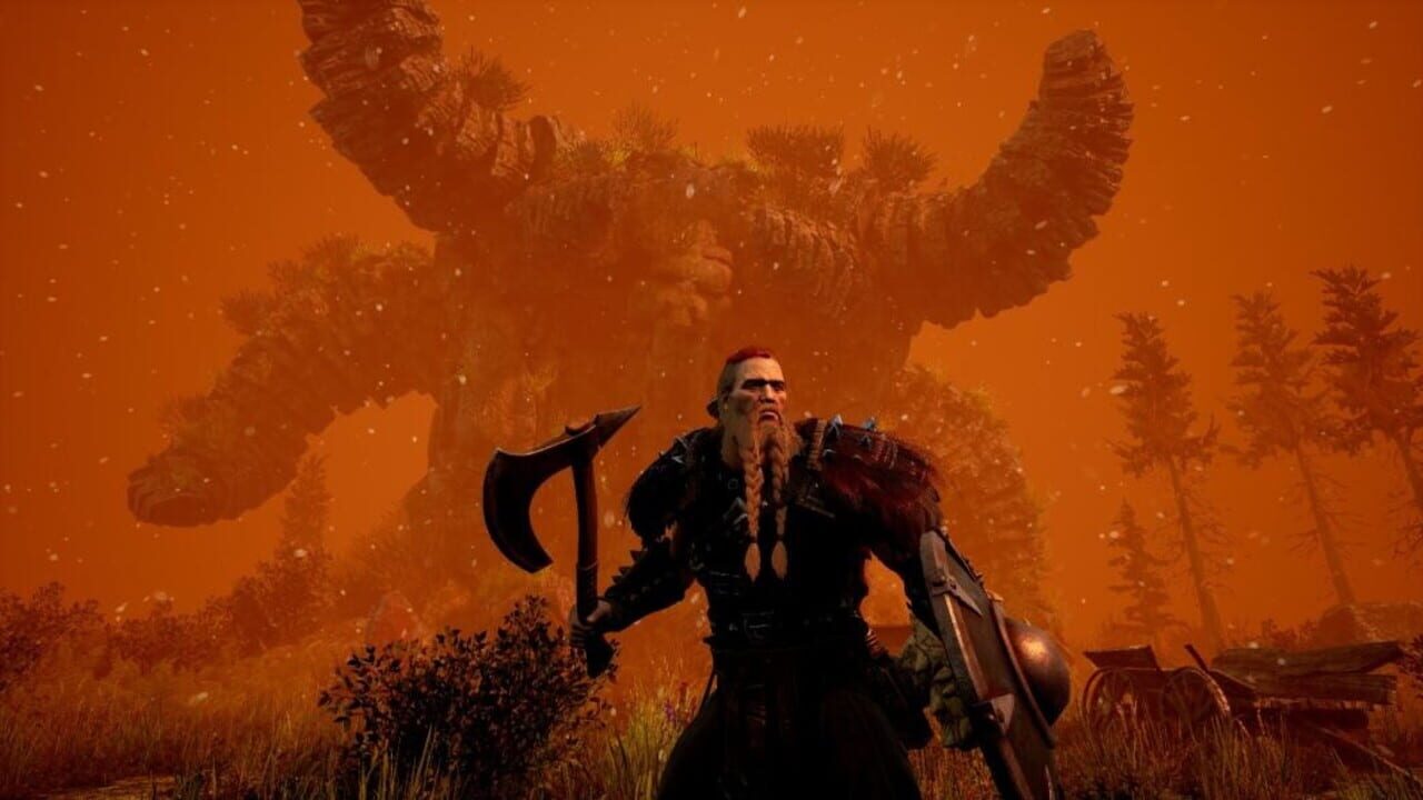 Screenshot for Rune II