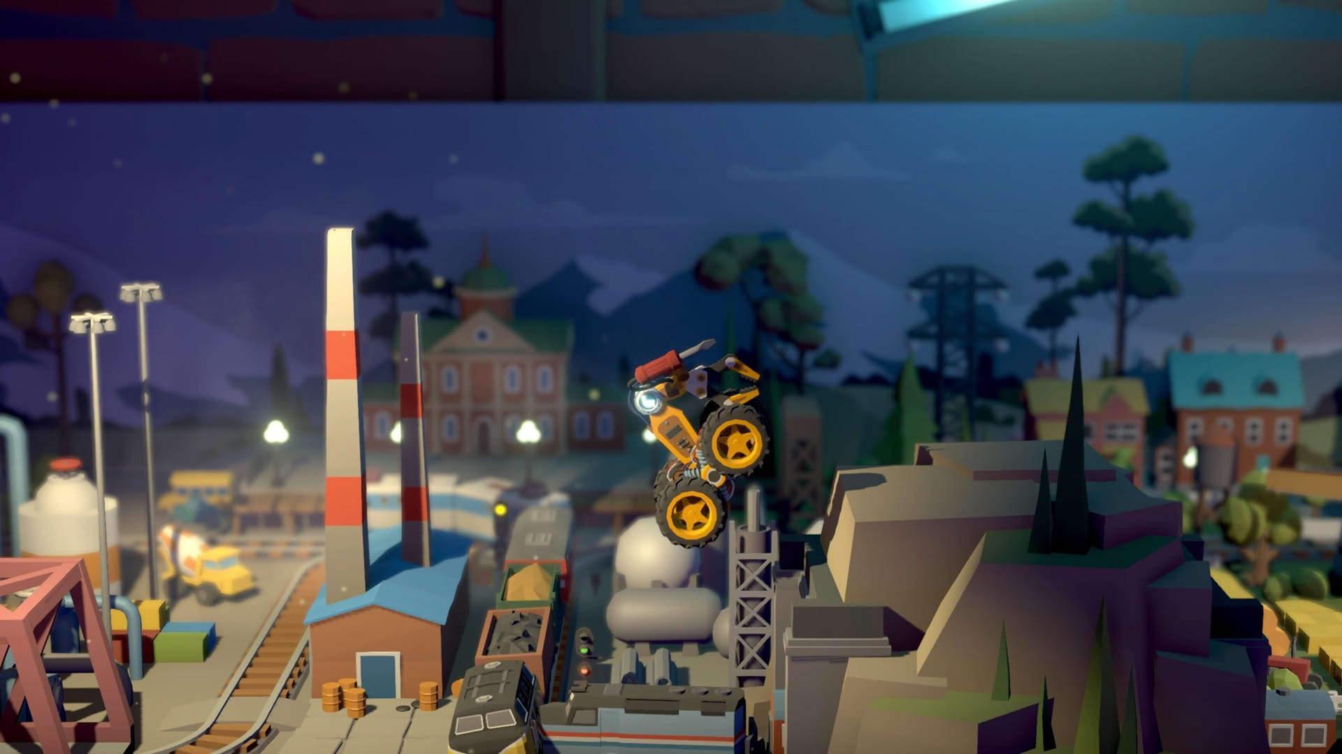Screenshot for Time Loader