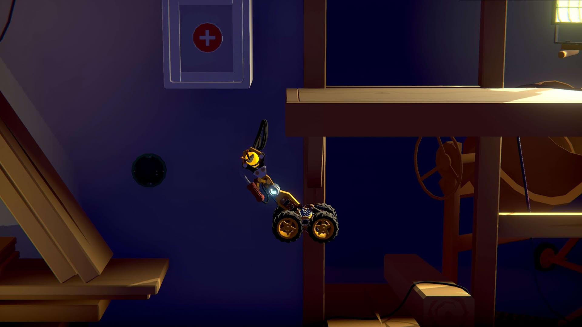 Screenshot for Time Loader