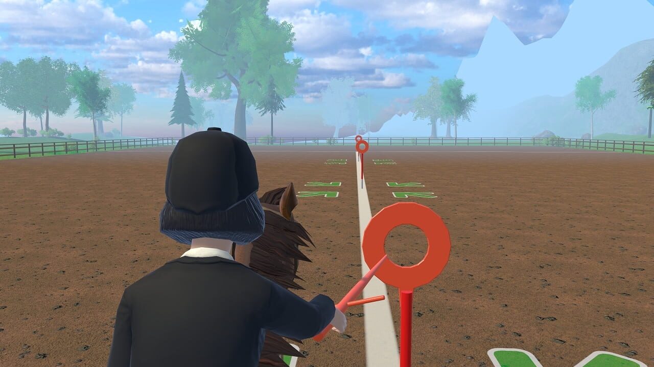Screenshot for My Riding Stables 2: A New Adventure