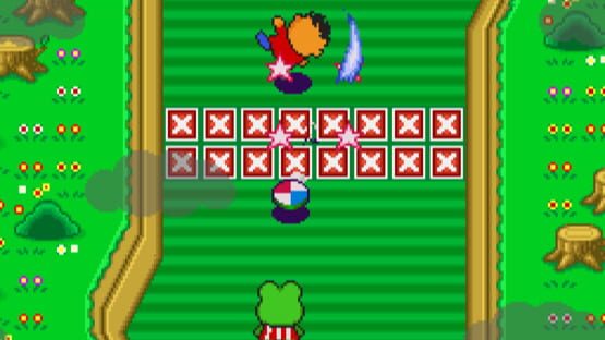 Screenshot for Sanrio World Smash Ball!