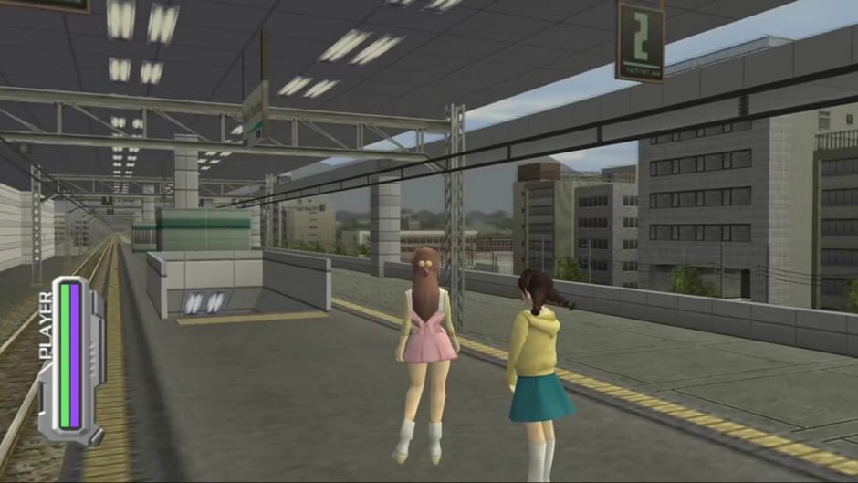 Screenshot for Robot Alchemic Drive