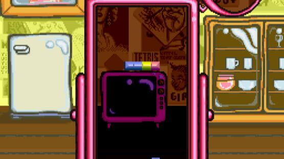 Screenshot for Tetris 2