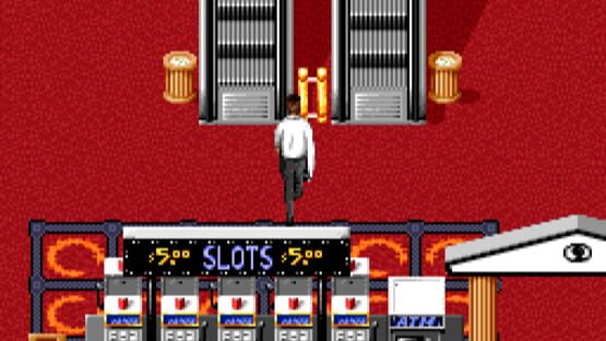 Screenshot for Super Caesars Palace