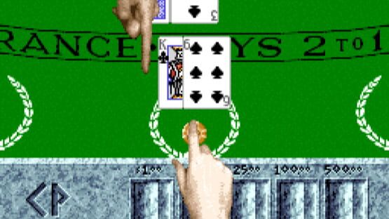 Screenshot for Super Caesars Palace