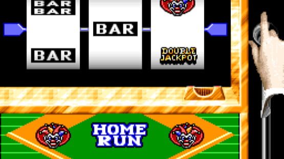 Screenshot for Super Caesars Palace
