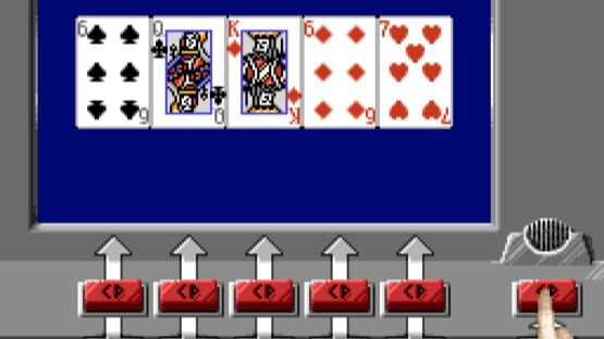 Screenshot for Super Caesars Palace