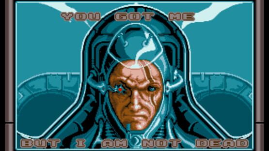 Screenshot for Fire and Forget 2: The Death Convoy