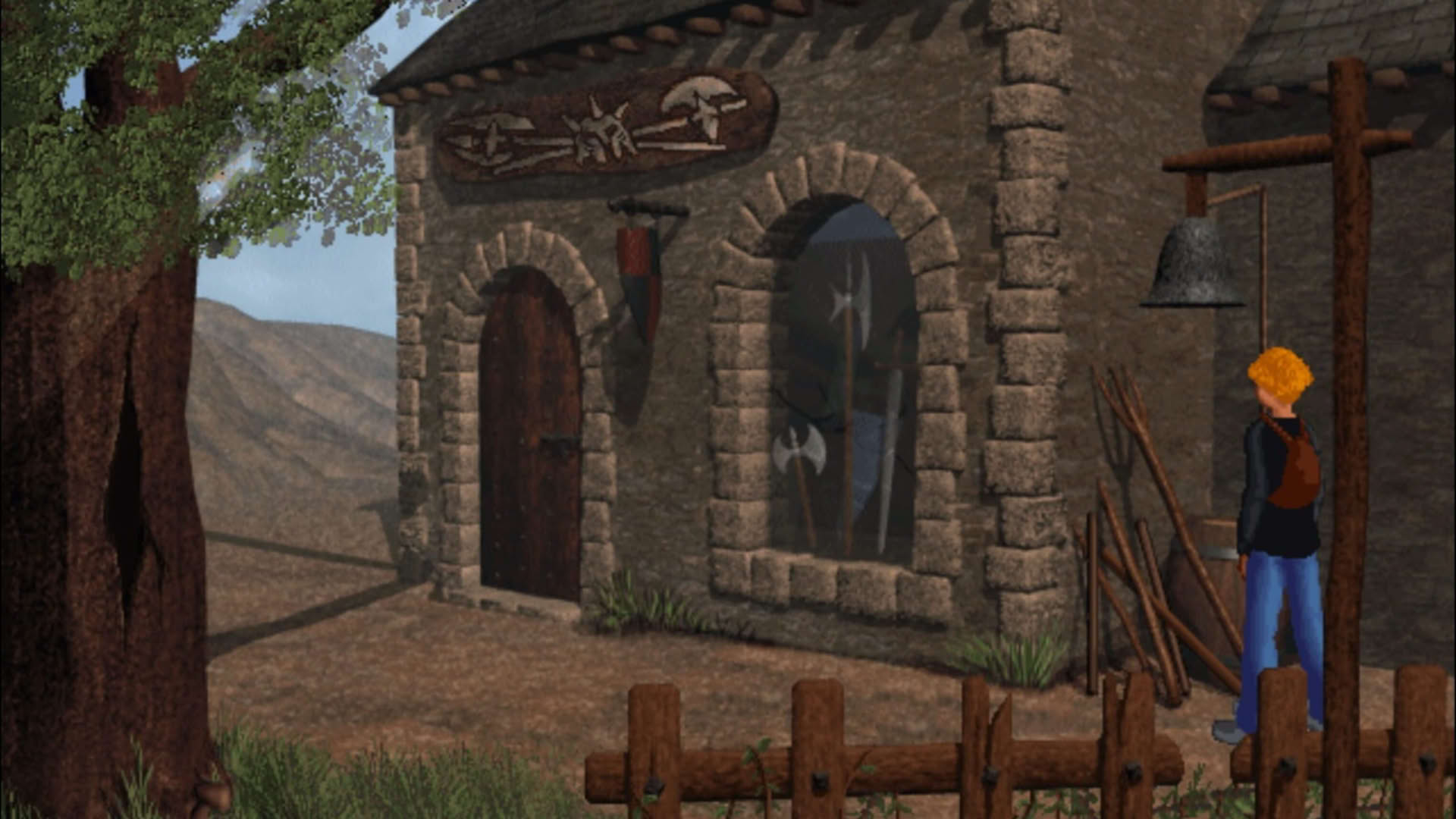 Screenshot for Master of Dimensions