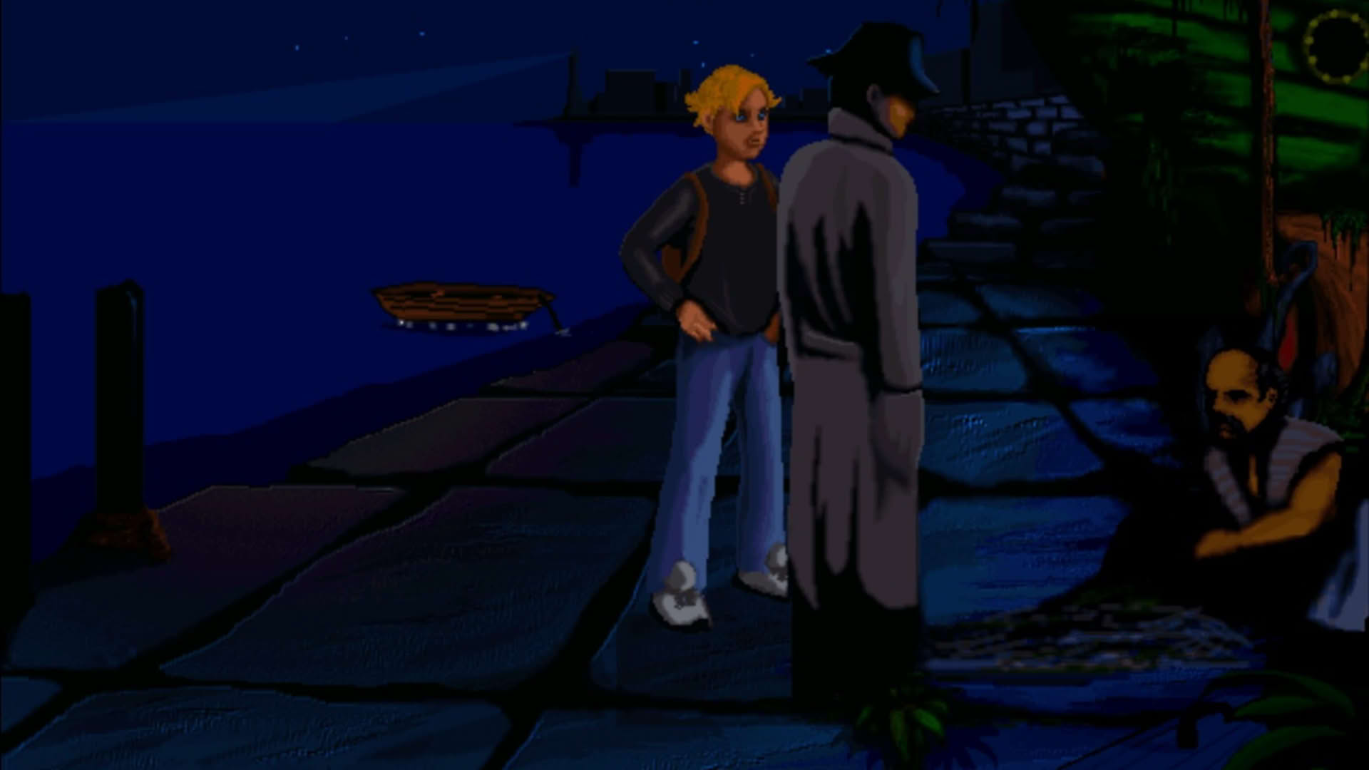 Screenshot for Master of Dimensions