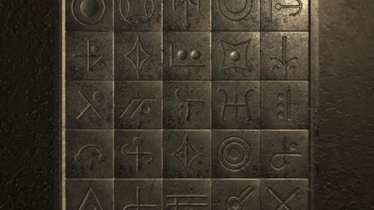 Screenshot for Master of Dimensions