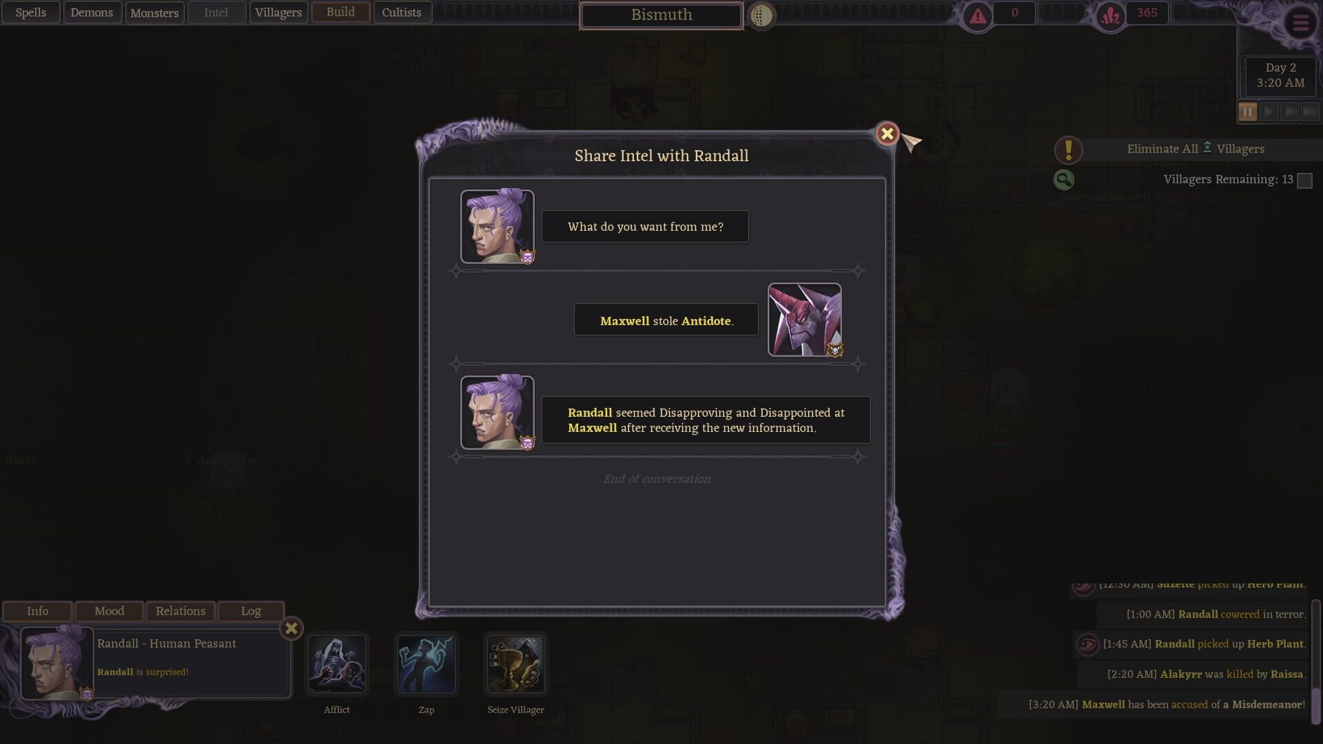 Screenshot for Ruinarch