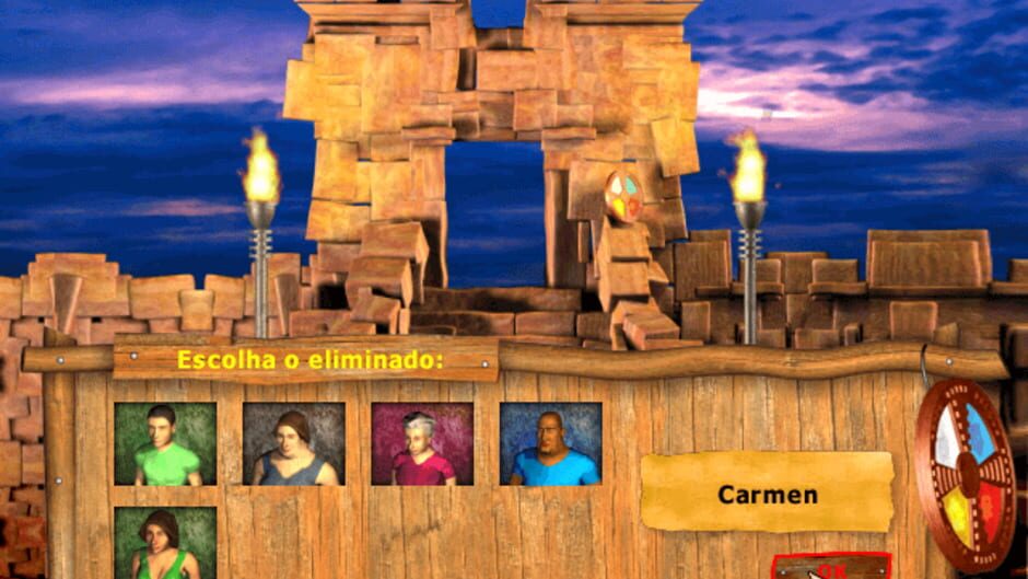 Screenshot for No Limite