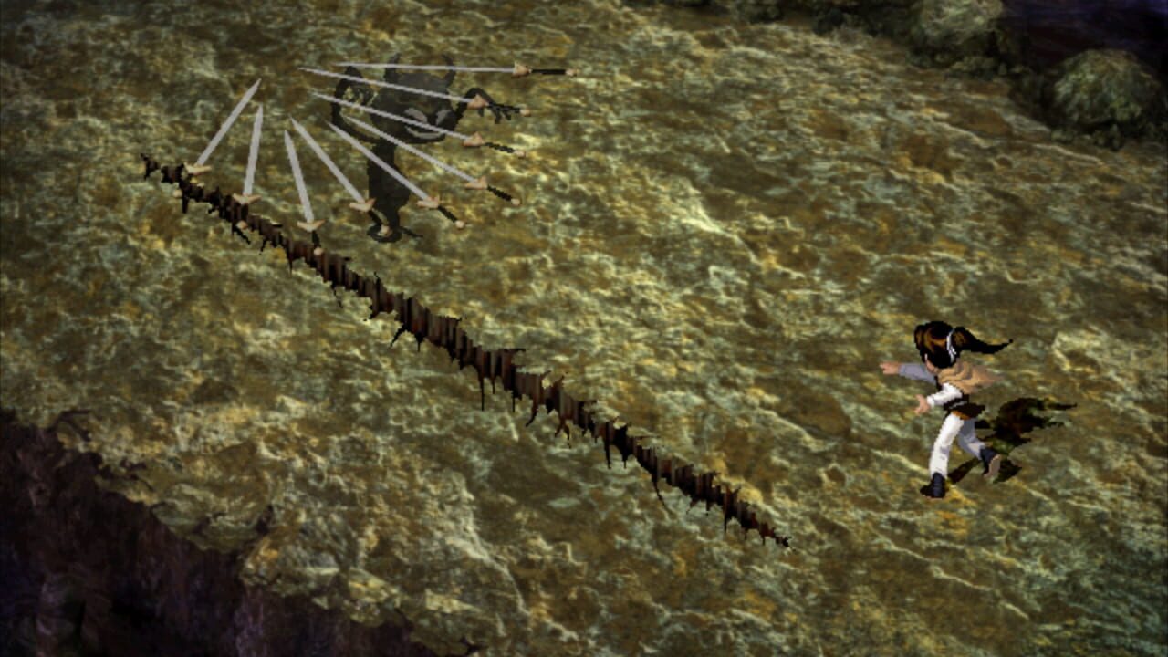 Screenshot for New Legend of Sword and Fairy