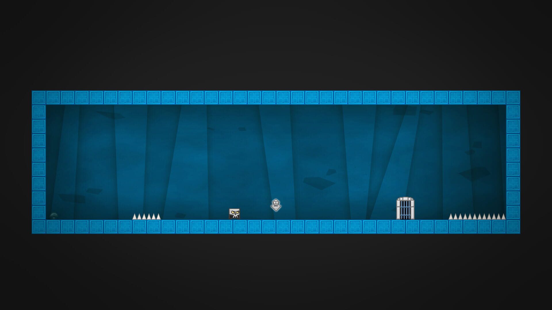 Screenshot for Dead Dungeon