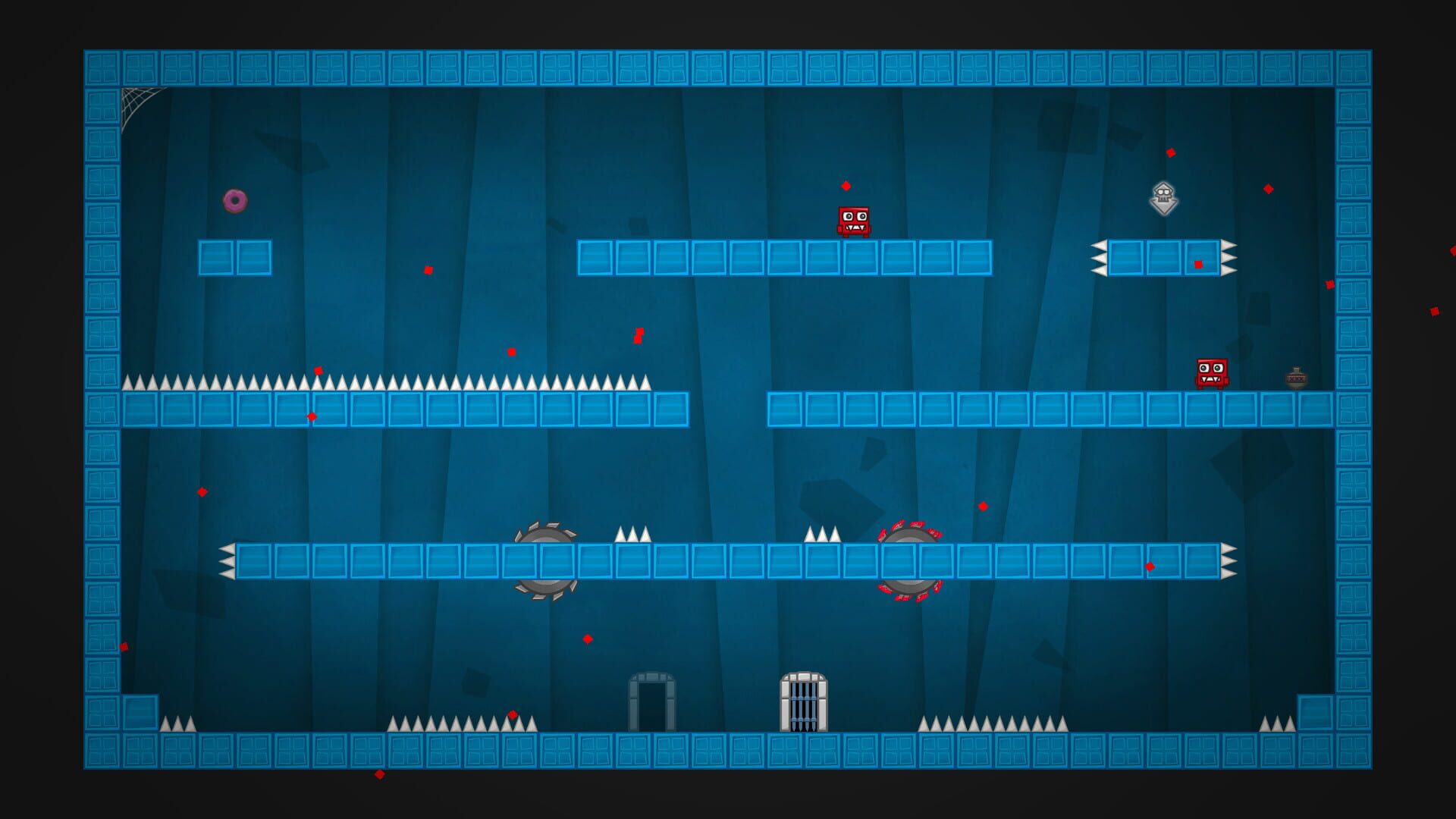 Screenshot for Dead Dungeon