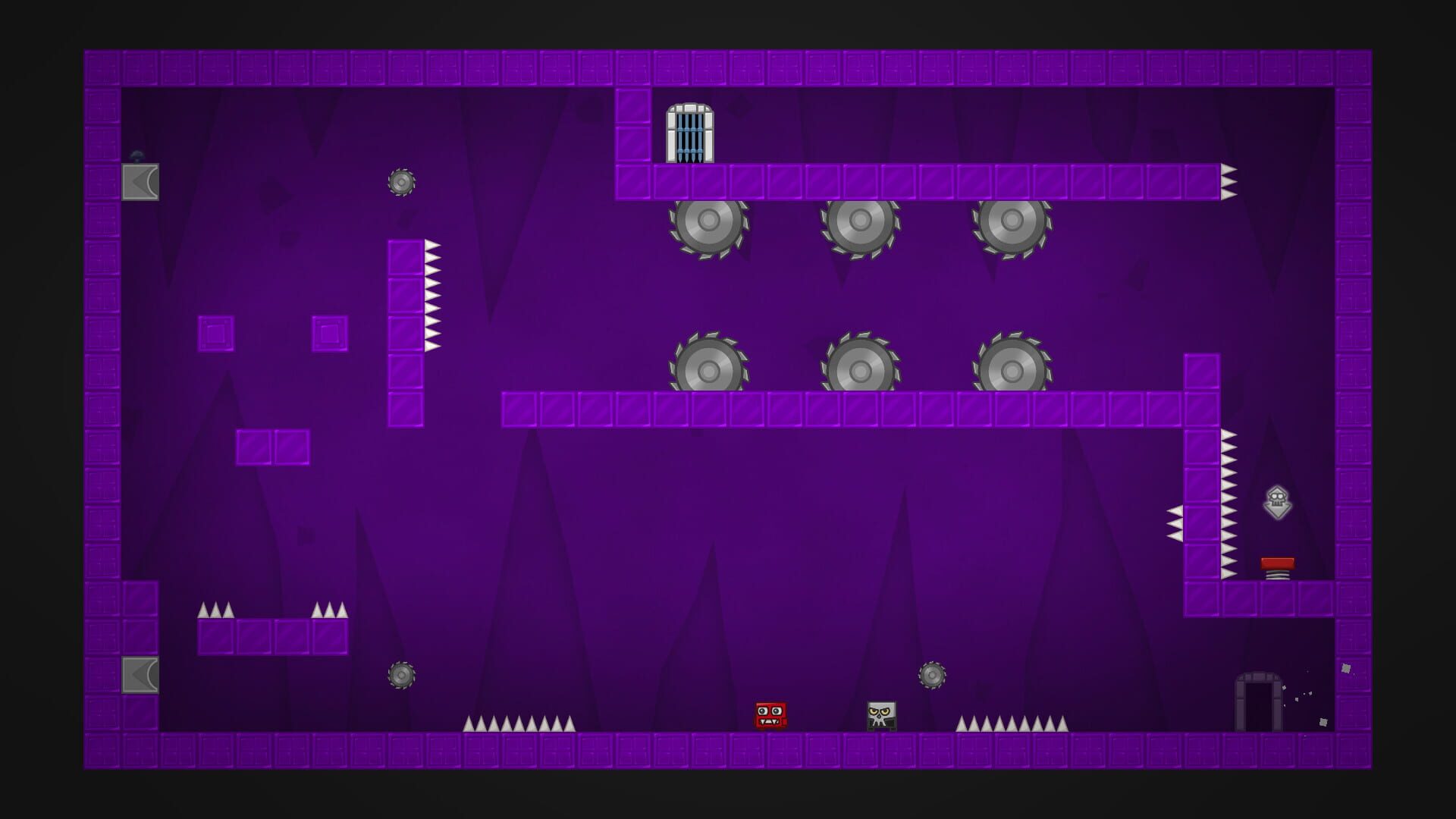 Screenshot for Dead Dungeon