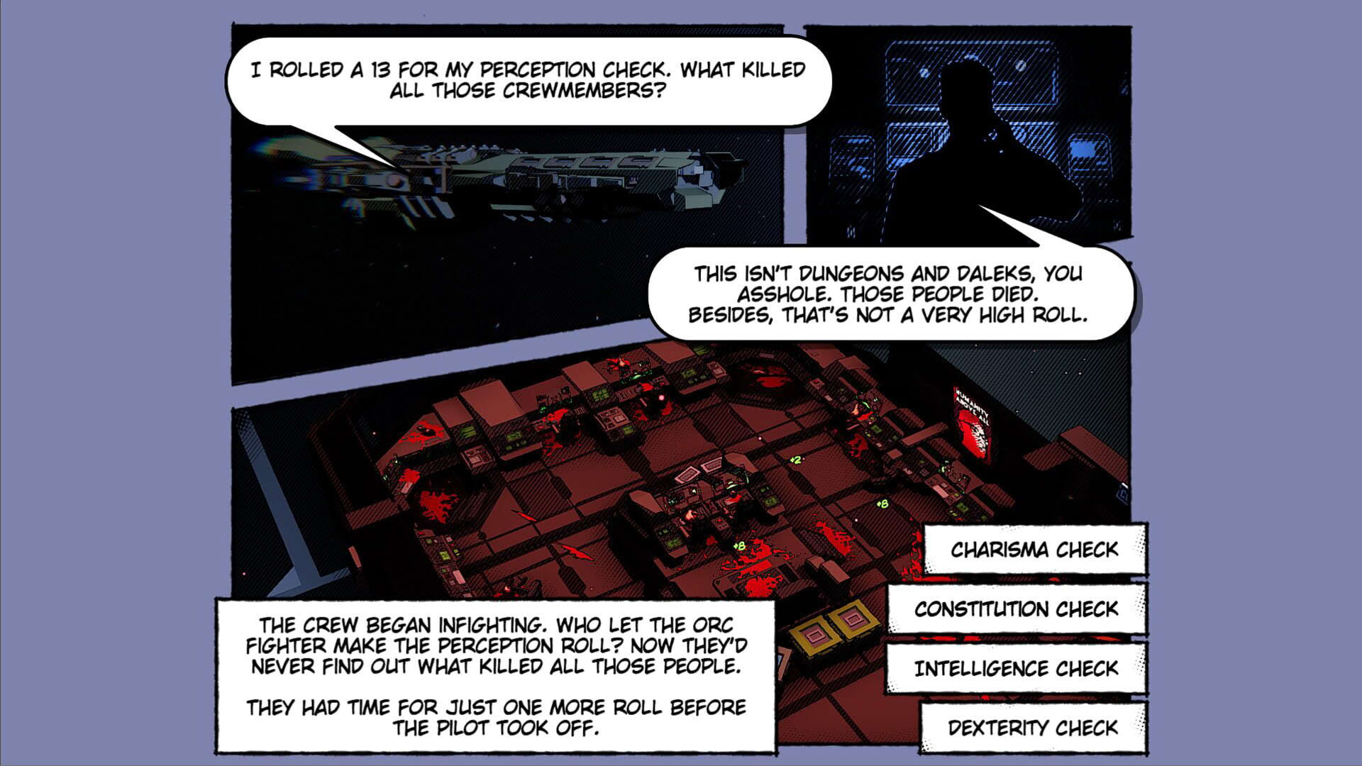 Screenshot for Space Raiders in Space