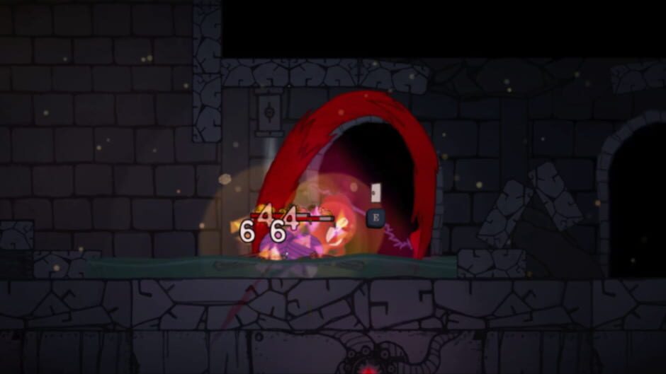 Screenshot for Brave Eduardo