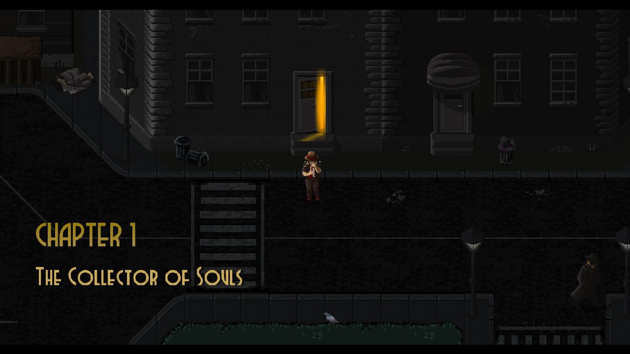 Screenshot for Pecaminosa