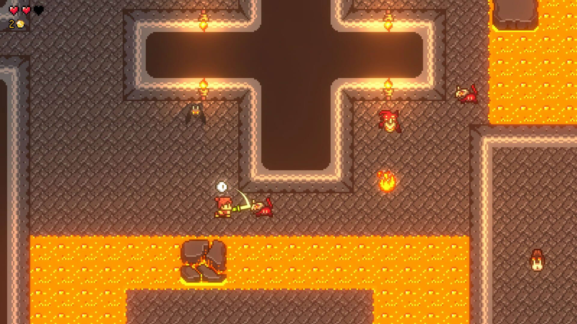 Screenshot for Elementallis