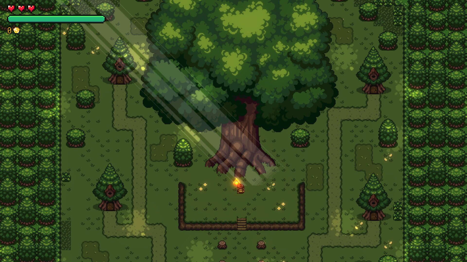 Screenshot for Elementallis