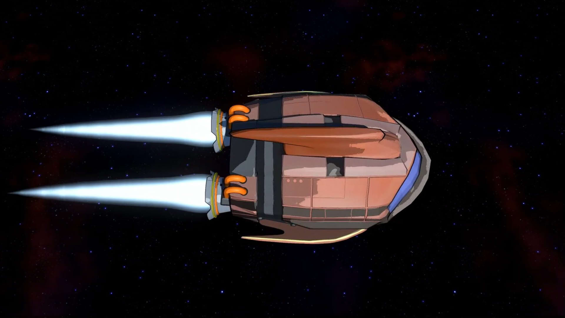 Screenshot for This Means Warp