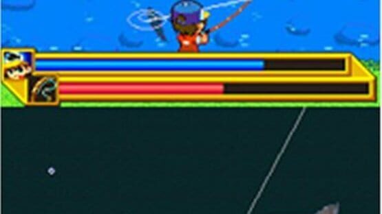 Screenshot for River King: Mystic Valley