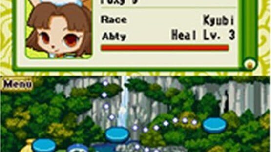 Screenshot for River King: Mystic Valley