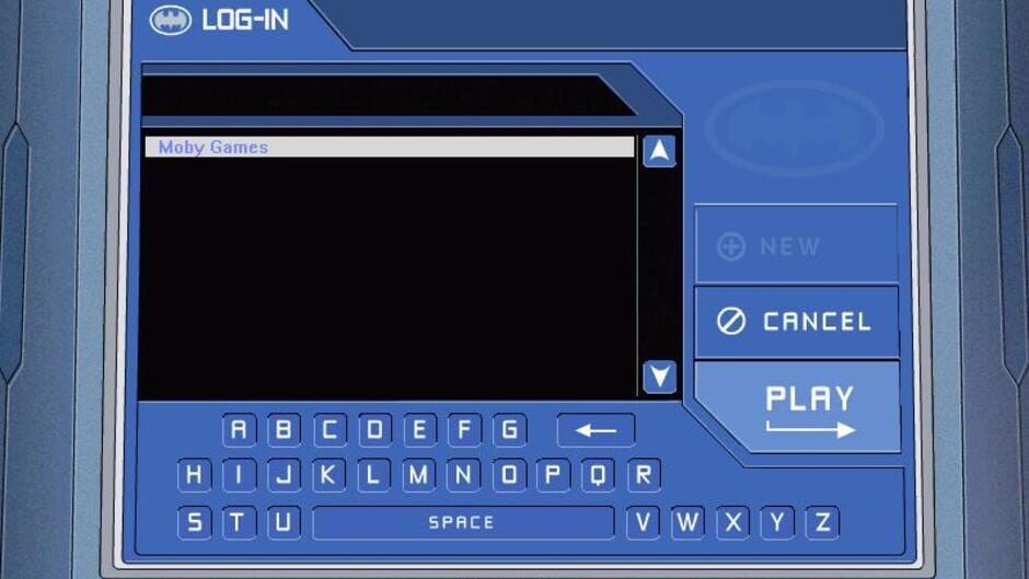 Screenshot for Batman: Toxic Chill