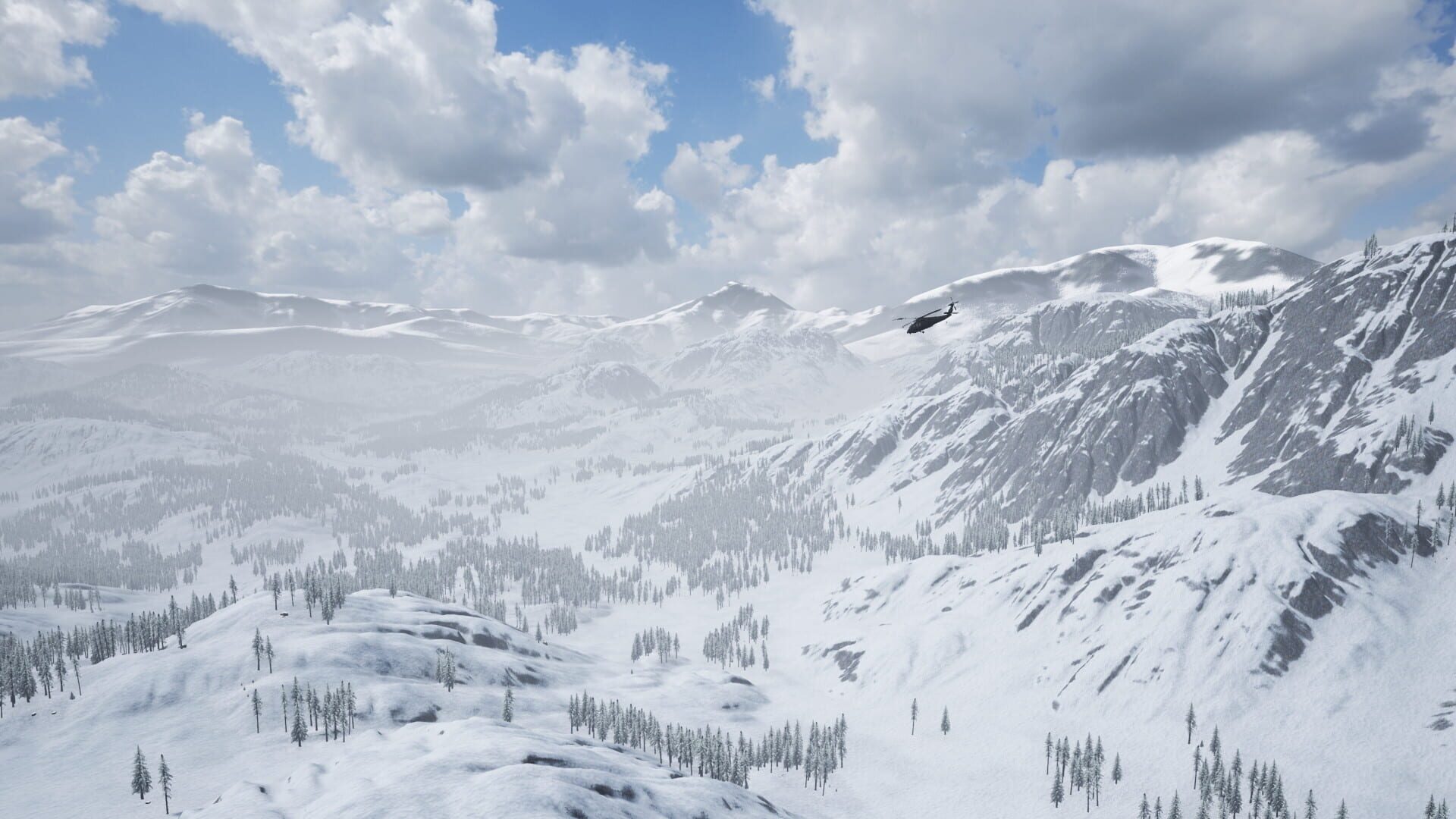 Screenshot for Beyond Enemy Lines: Remastered Edition