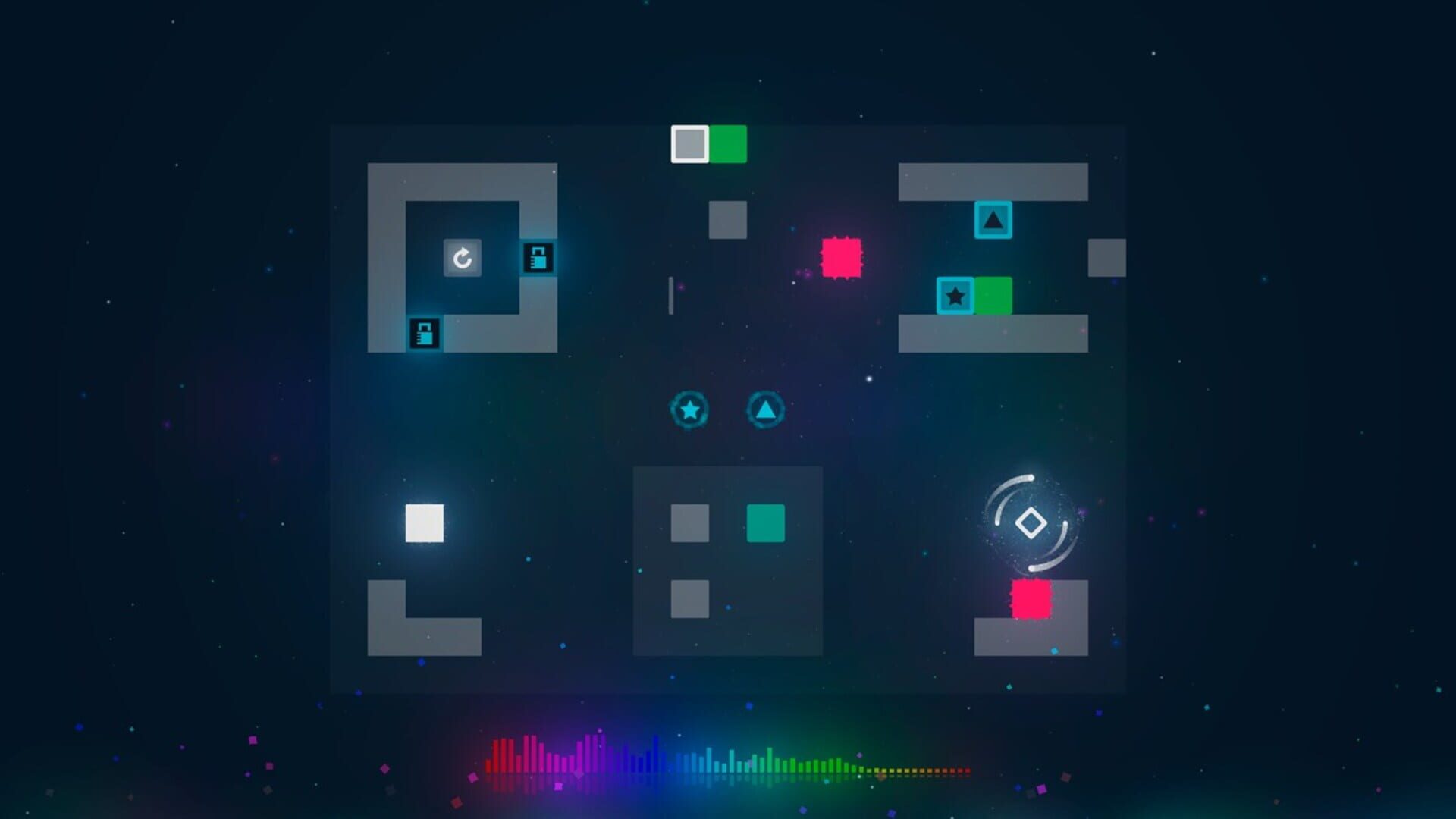 Screenshot for Active Neurons 2
