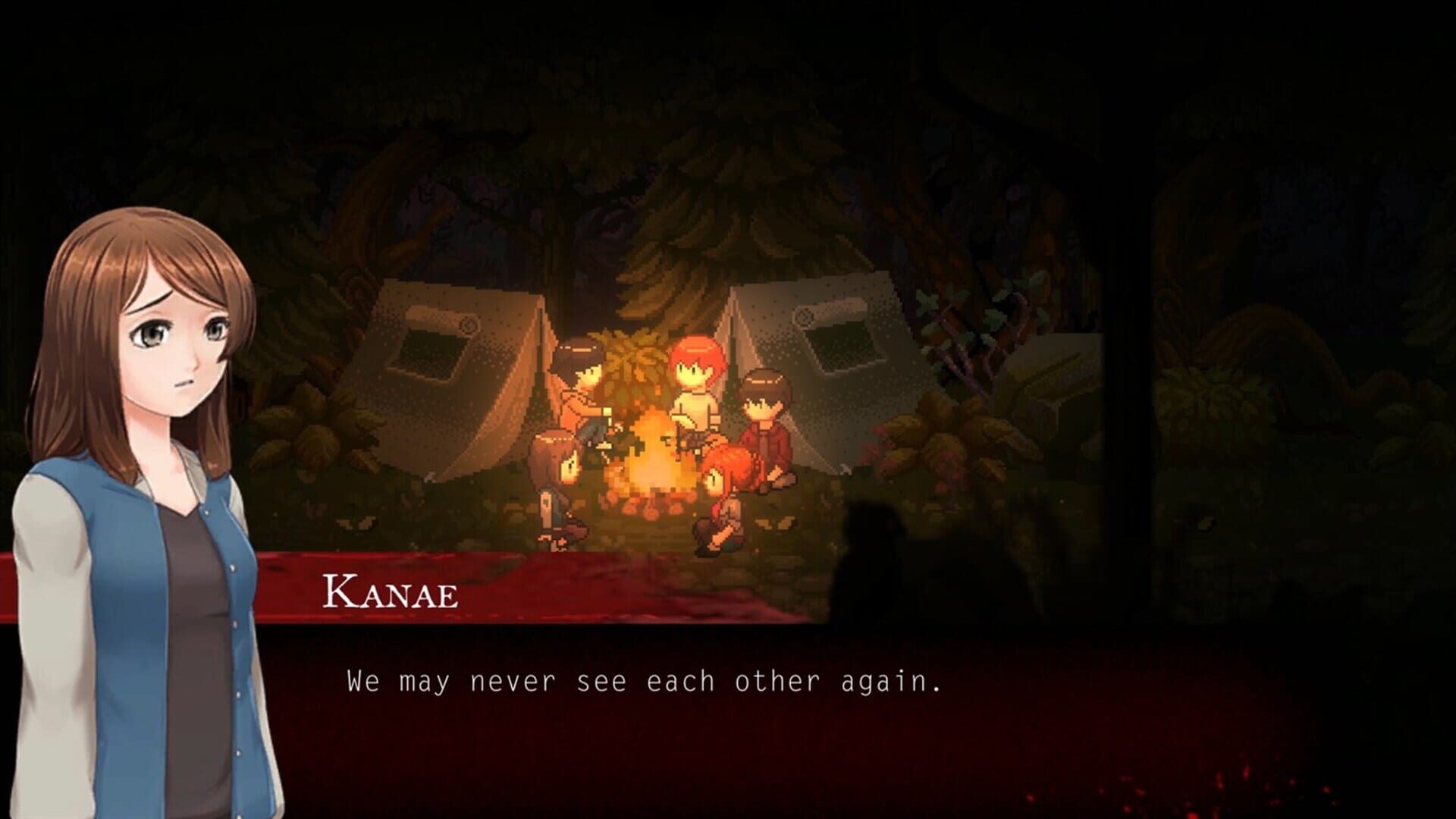 Screenshot for Re:Turn - One Way Trip