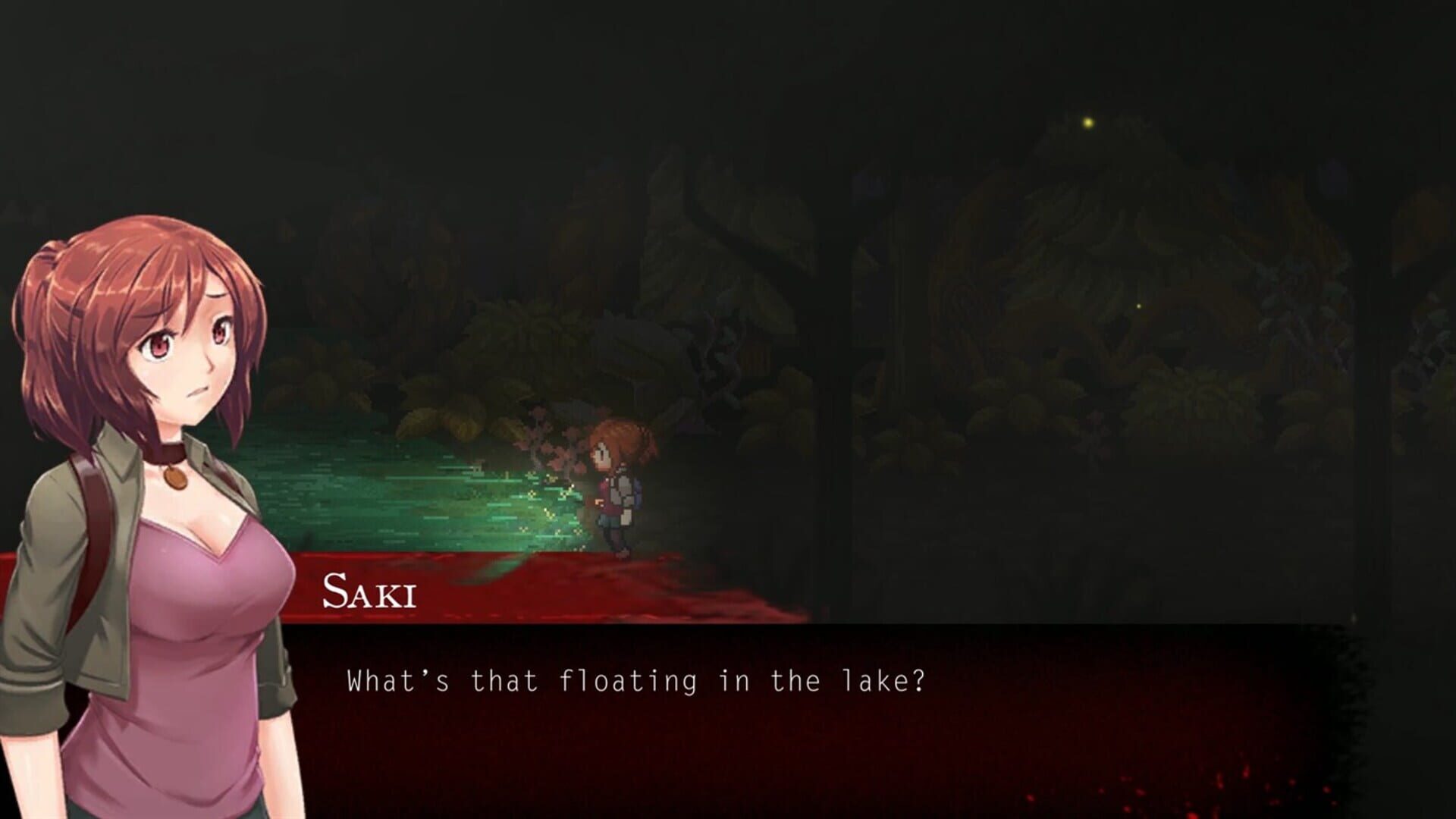 Screenshot for Re:Turn - One Way Trip