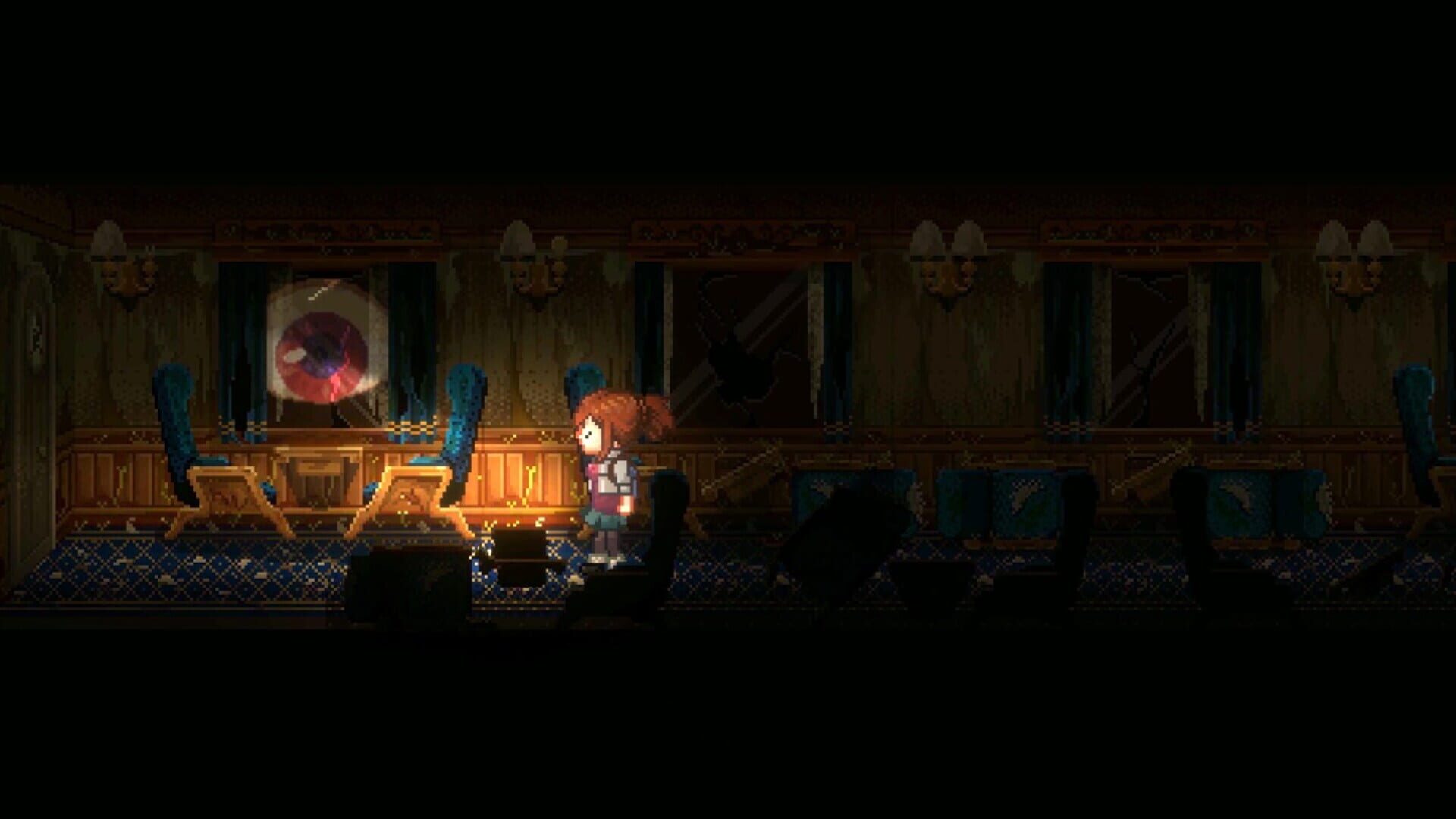 Screenshot for Re:Turn - One Way Trip