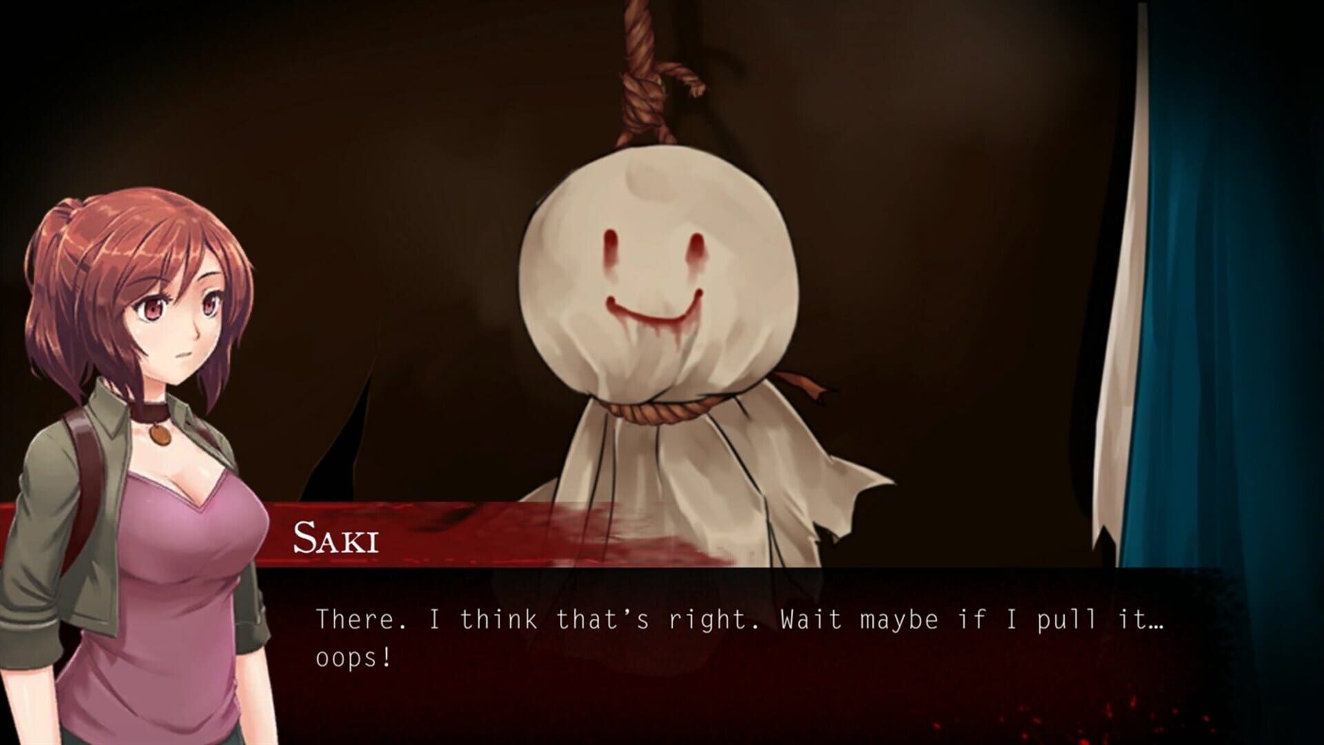 Screenshot for Re:Turn - One Way Trip