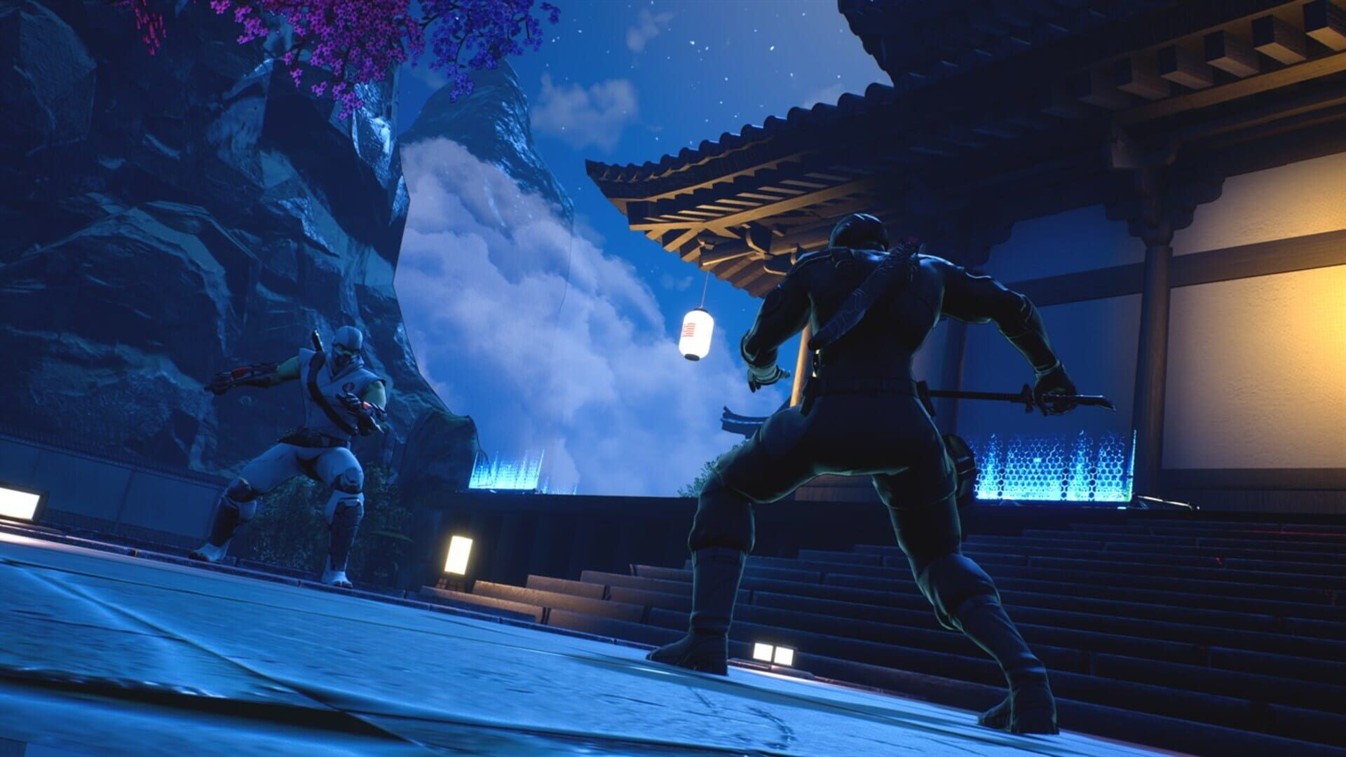 Screenshot for G.I. Joe: Operation Blackout