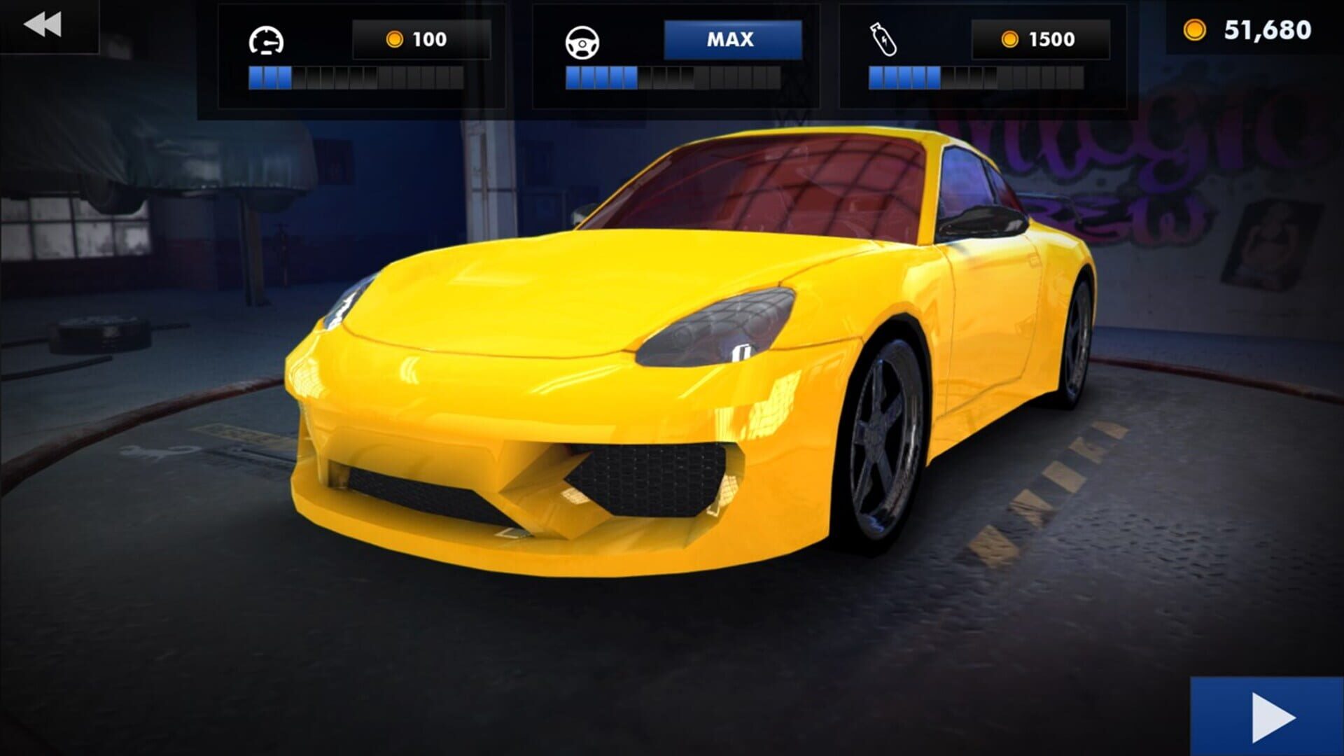 Screenshot for Street Racer Underground