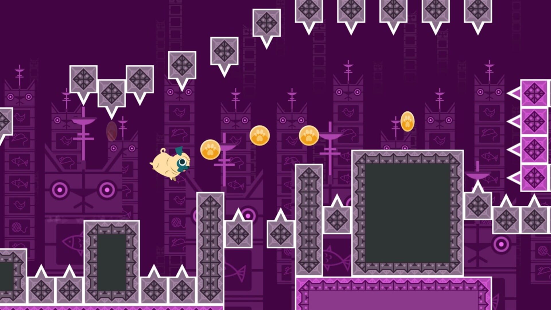 Screenshot for Double Pug Switch