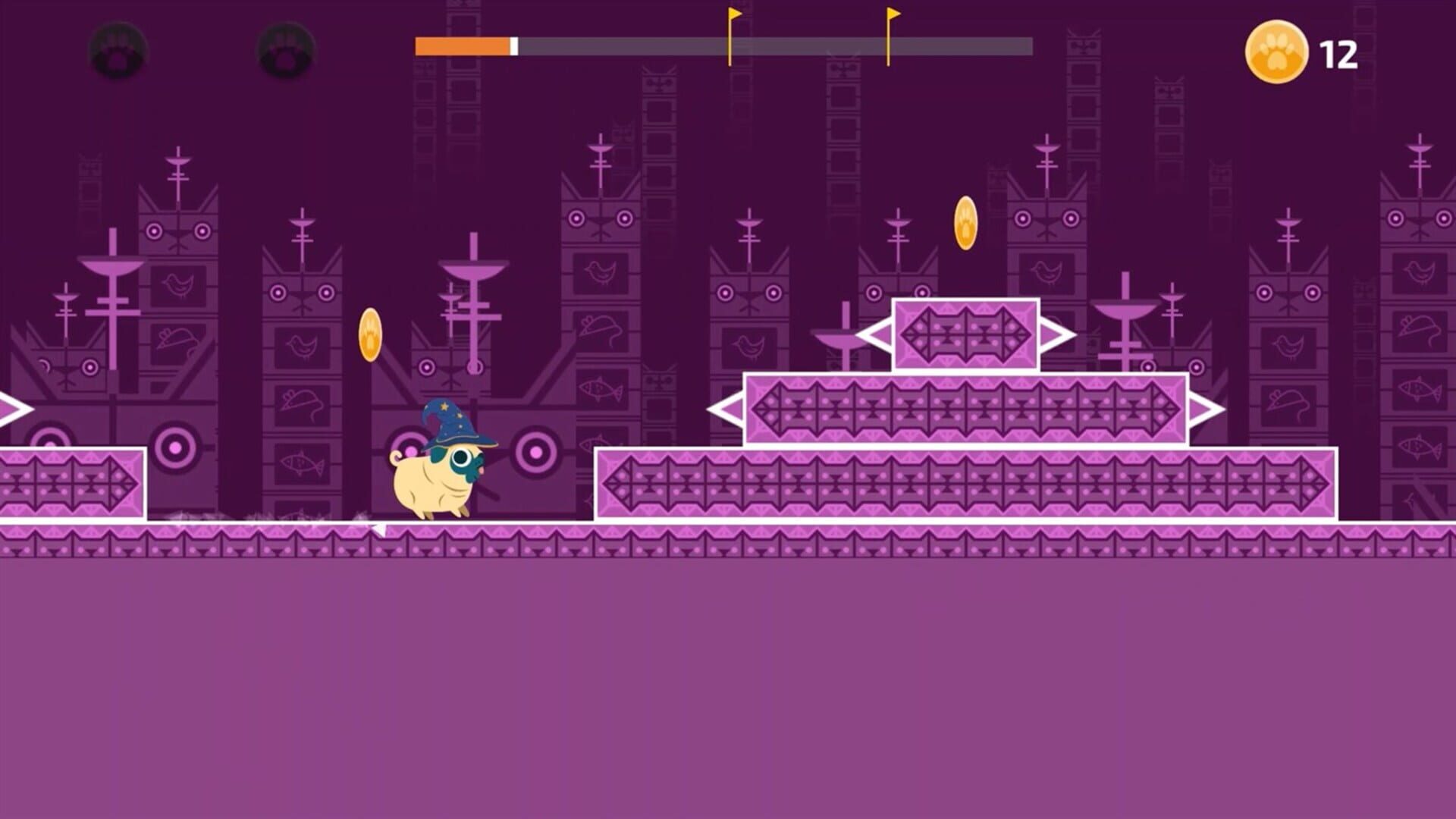 Screenshot for Double Pug Switch