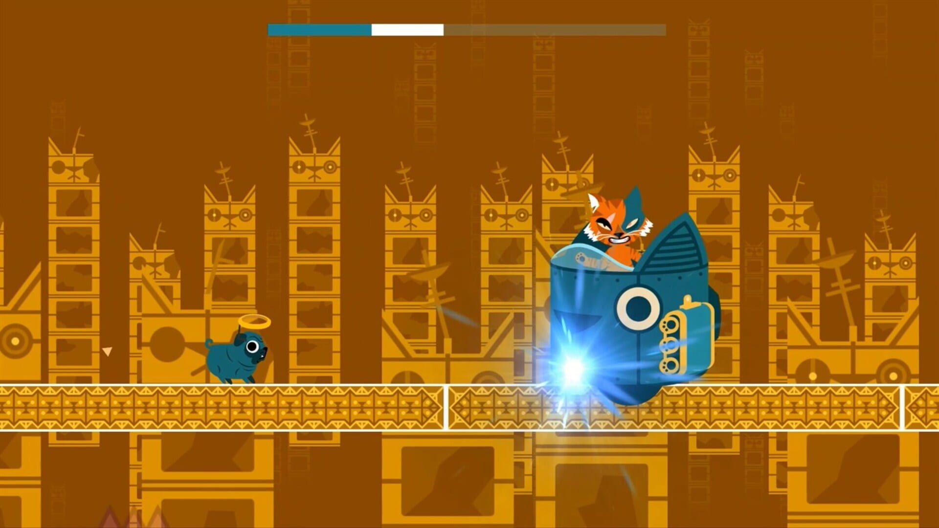 Screenshot for Double Pug Switch