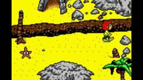 Screenshot for Pumuckls Abenteuer bei den Piraten